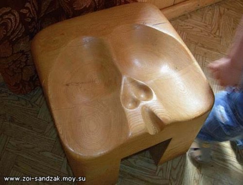 Super židle